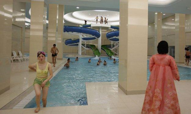 Reuters'dan 2012’nin unutulmazları 