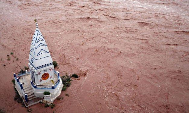 Reuters'dan 2012’nin unutulmazları 