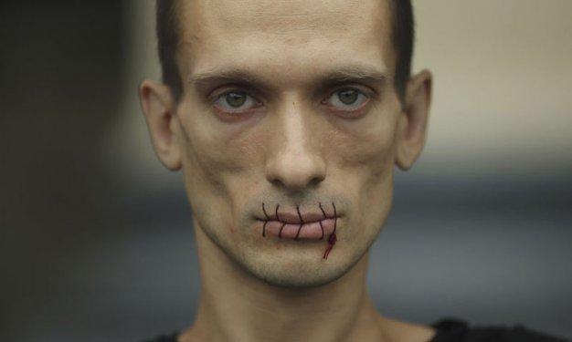 Reuters'dan 2012’nin unutulmazları 