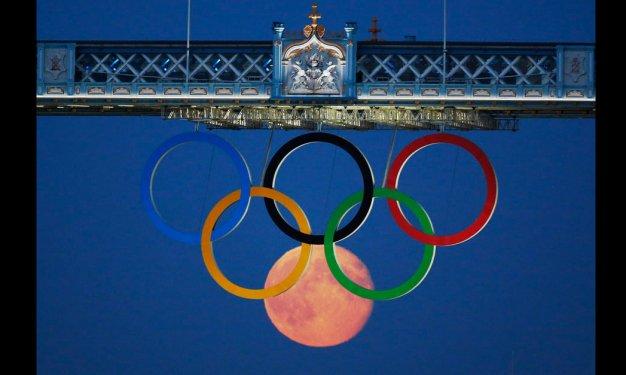 Reuters'dan 2012’nin unutulmazları 