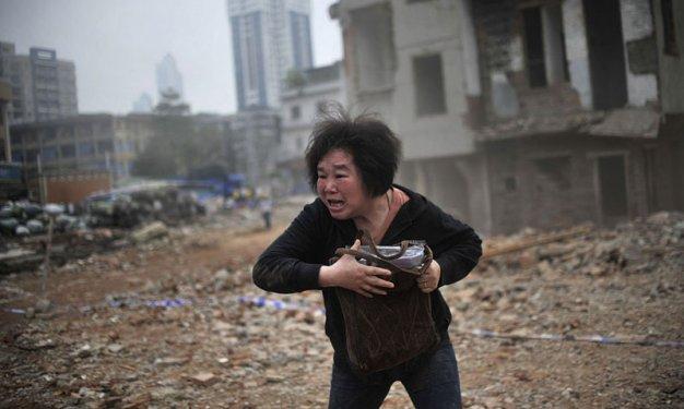 Reuters'dan 2012’nin unutulmazları 