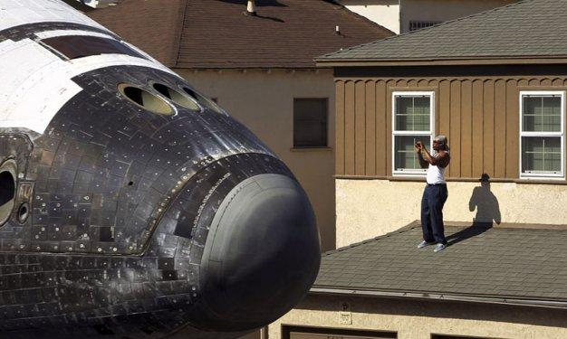 Reuters'dan 2012’nin unutulmazları 