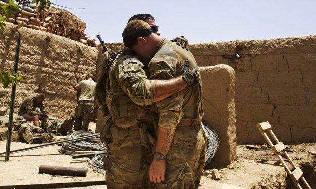 Reuters'dan 2012’nin unutulmazları 