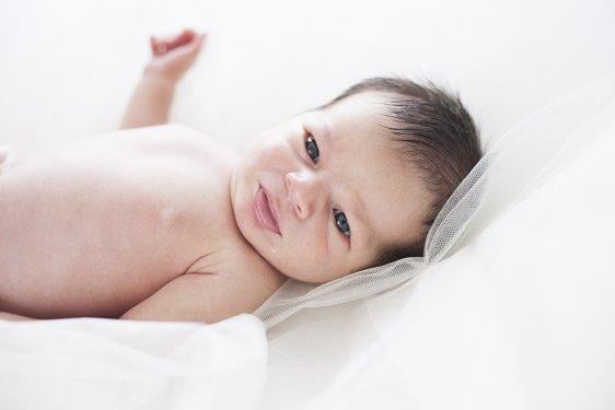 Pozlarıyla modellere taş çıkardılar