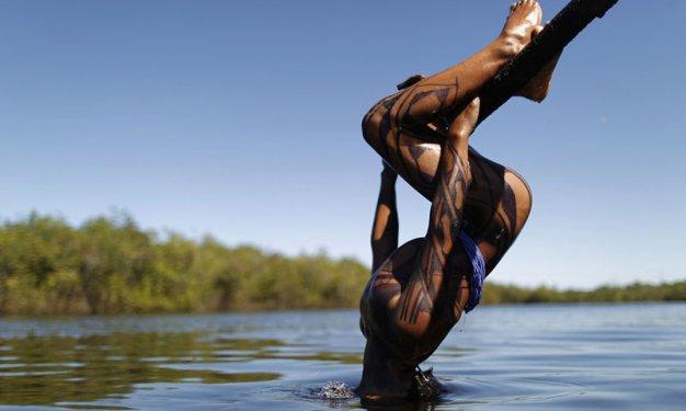 Reuters'dan 2012’nin unutulmazları 