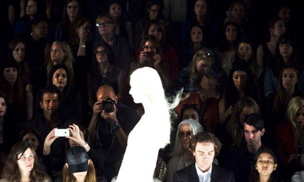 Reuters'dan 2012’nin unutulmazları 