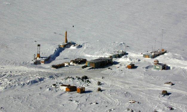 Dünya’nın en soğuk ve sıcak yerleri
