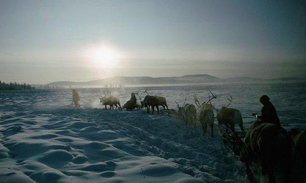Dünya’nın en soğuk ve sıcak yerleri
