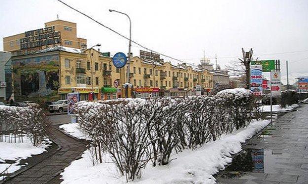 Dünya’nın en soğuk ve sıcak yerleri