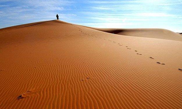 Dünya’nın en soğuk ve sıcak yerleri