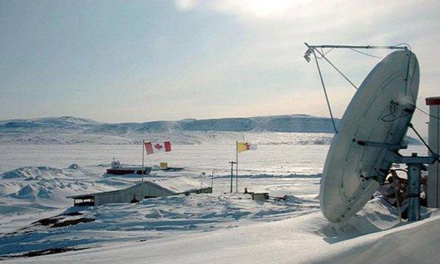 Dünya’nın en soğuk ve sıcak yerleri
