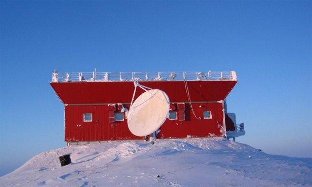 Dünya’nın en soğuk ve sıcak yerleri
