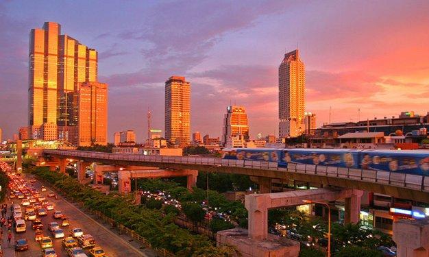 Dünya’nın en soğuk ve sıcak yerleri