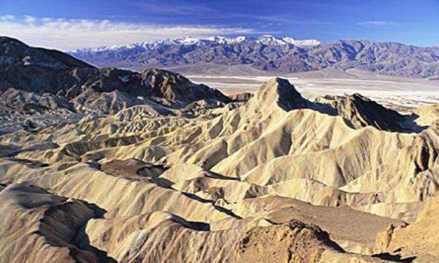 Dünya’nın en soğuk ve sıcak yerleri