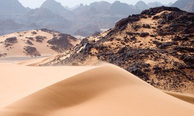 Dünya’nın en soğuk ve sıcak yerleri