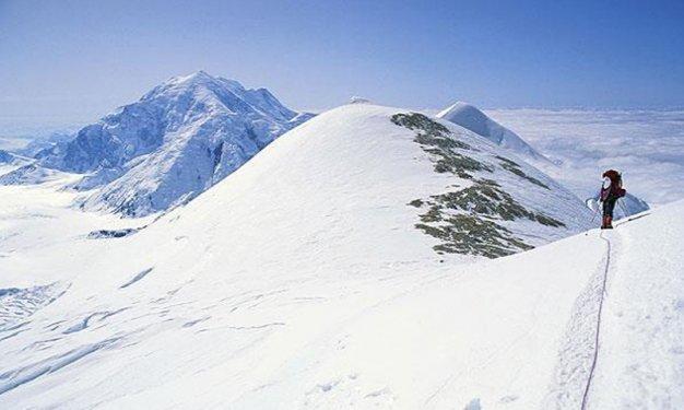Dünya’nın en soğuk ve sıcak yerleri