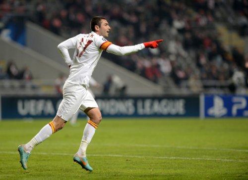 Braga-Galatasaray Şampiyonlar Ligi maçı