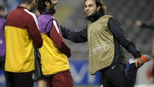 Braga-Galatasaray Şampiyonlar Ligi maçı