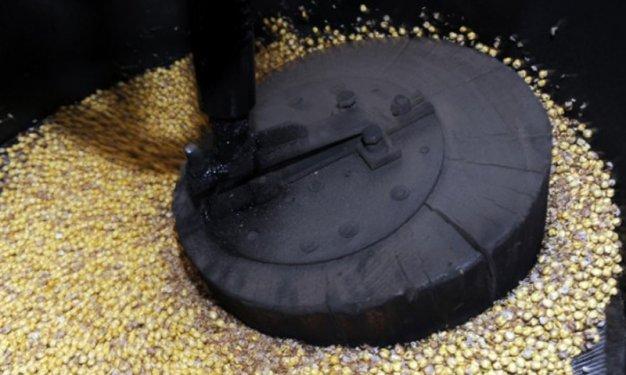 Leblebinin 600 yıllık tarihi