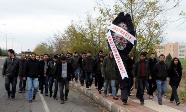 Dicle Ünversitesi'nde bomba ihbarı