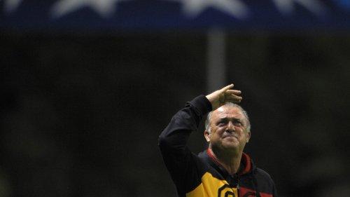 Braga-Galatasaray Şampiyonlar Ligi maçı