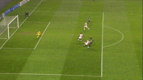 Braga-Galatasaray Şampiyonlar Ligi maçı