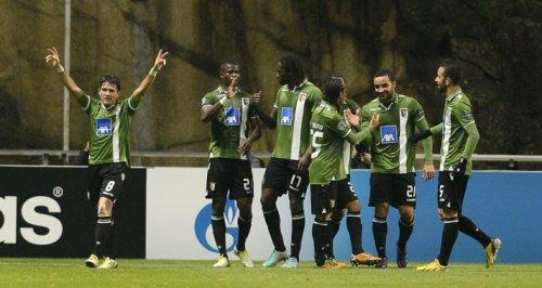 Braga-Galatasaray Şampiyonlar Ligi maçı