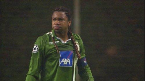 Braga-Galatasaray Şampiyonlar Ligi maçı