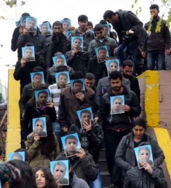 Dicle Ünversitesi'nde bomba ihbarı