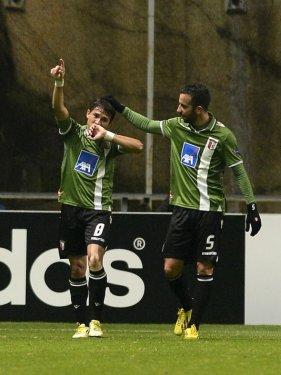 Braga-Galatasaray Şampiyonlar Ligi maçı