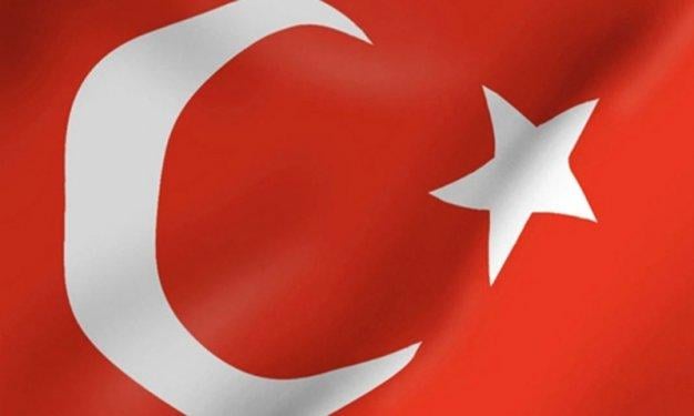 Her bayrağın bir hikayesi var