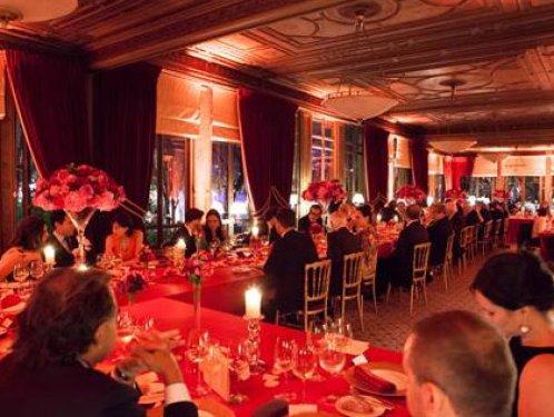 Cem Uzan'ın düğününden çok özel kareler