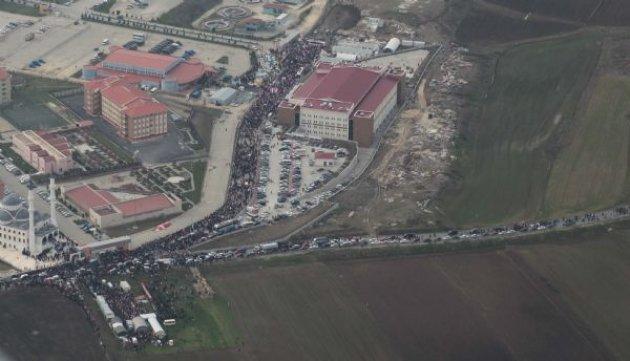 Ergenekon Davası'nda sona doğru