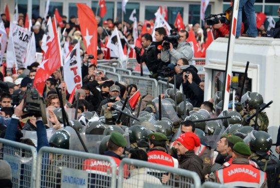 Ergenekon Davası'nda sona doğru