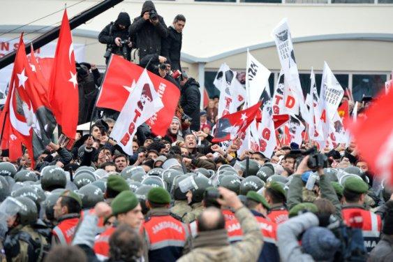 Ergenekon Davası'nda sona doğru