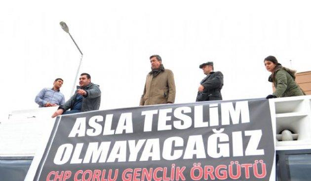 Ergenekon Davası'nda sona doğru