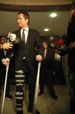 Yüksel Aytuğ'un düğününden çok özel fotoğraflar