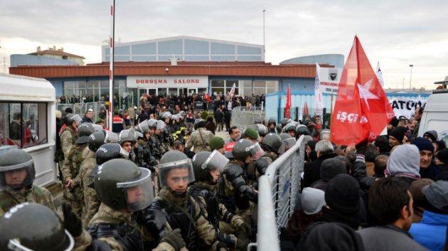 Ergenekon Davası'nda sona doğru