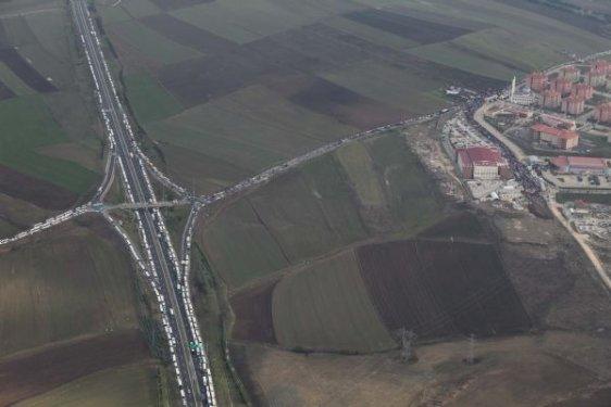 Ergenekon Davası'nda sona doğru