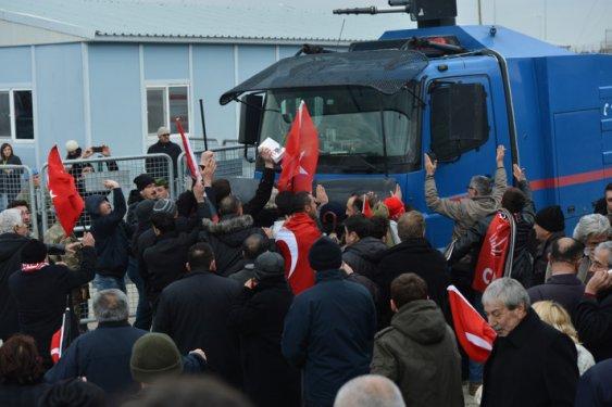 Ergenekon Davası'nda sona doğru