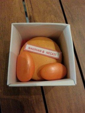 Necati Şaşmaz evlendi