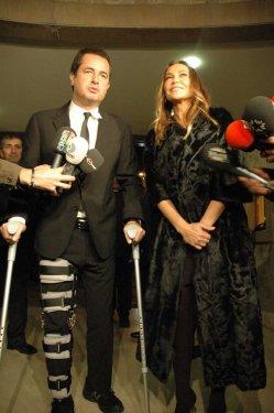 Yüksel Aytuğ'un düğününden çok özel fotoğraflar