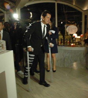 Yüksel Aytuğ'un düğününden çok özel fotoğraflar