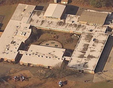 ABD'deki korkunç okul katliamı