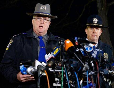 ABD'deki korkunç okul katliamı