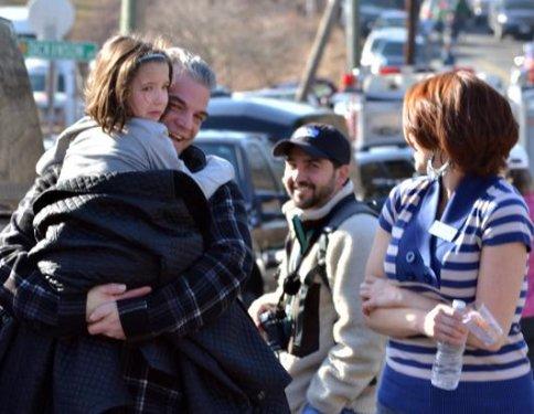 ABD'deki korkunç okul katliamı