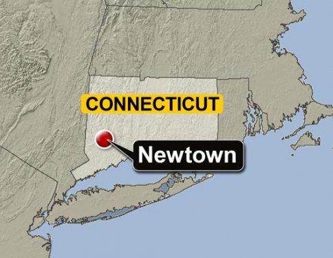 ABD'deki korkunç okul katliamı