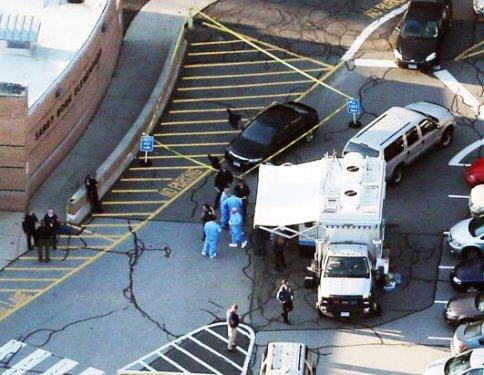 ABD'deki korkunç okul katliamı