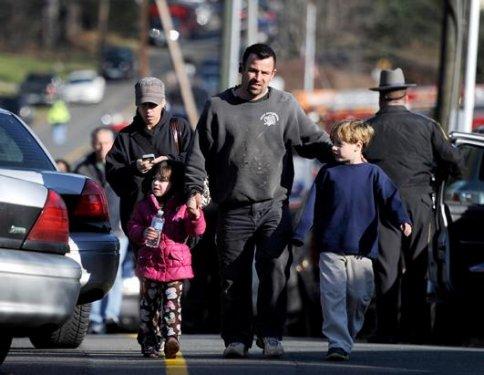 ABD'deki korkunç okul katliamı