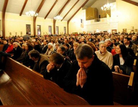 ABD'deki korkunç okul katliamı